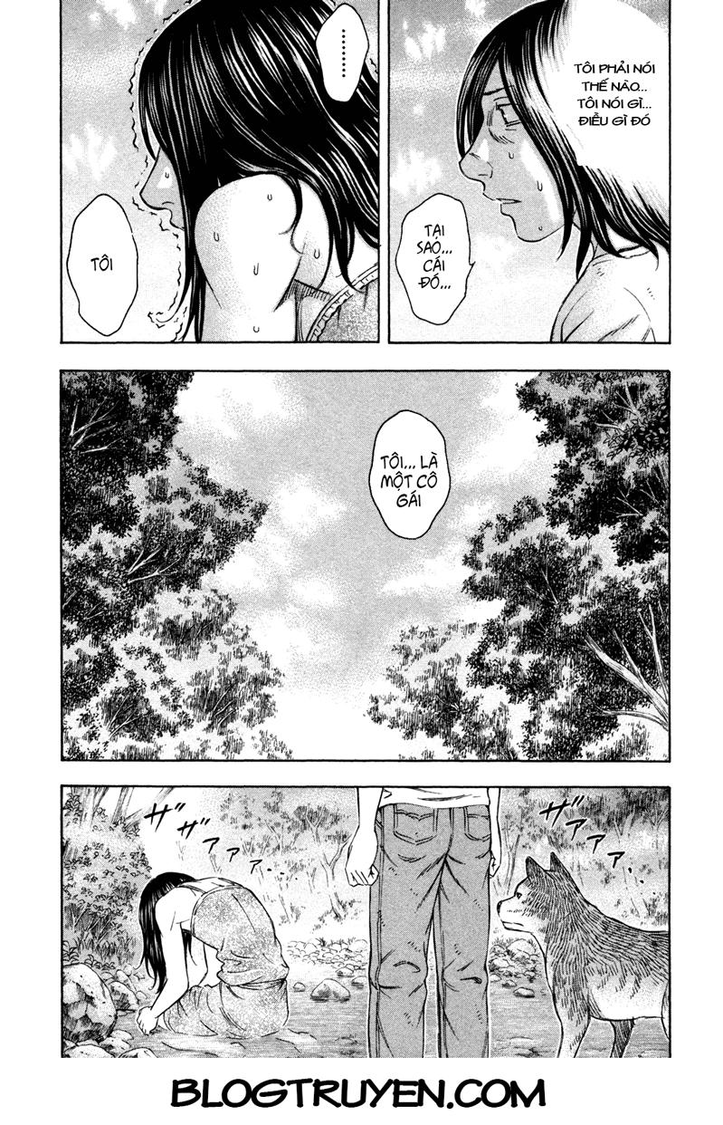 Suicide Island Chap 48 - Next Chap 49
