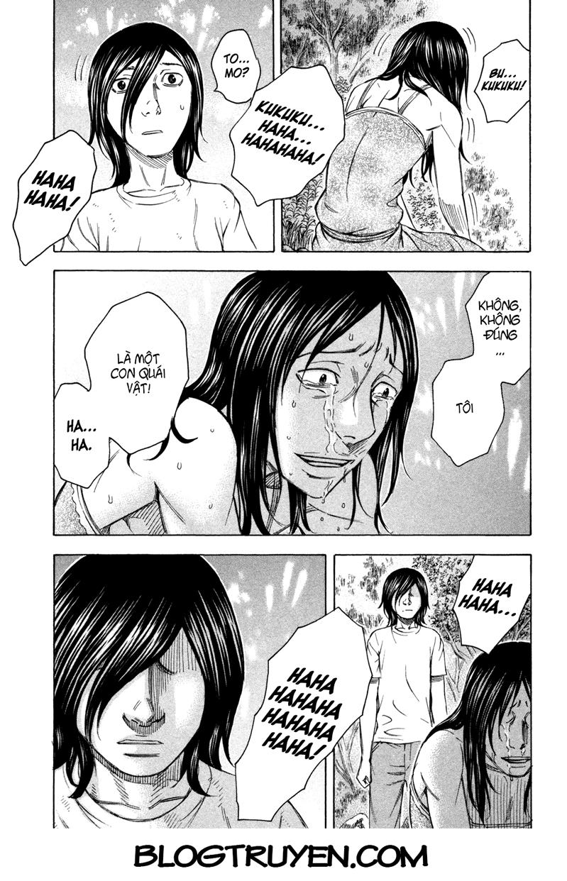 Suicide Island Chap 48 - Next Chap 49