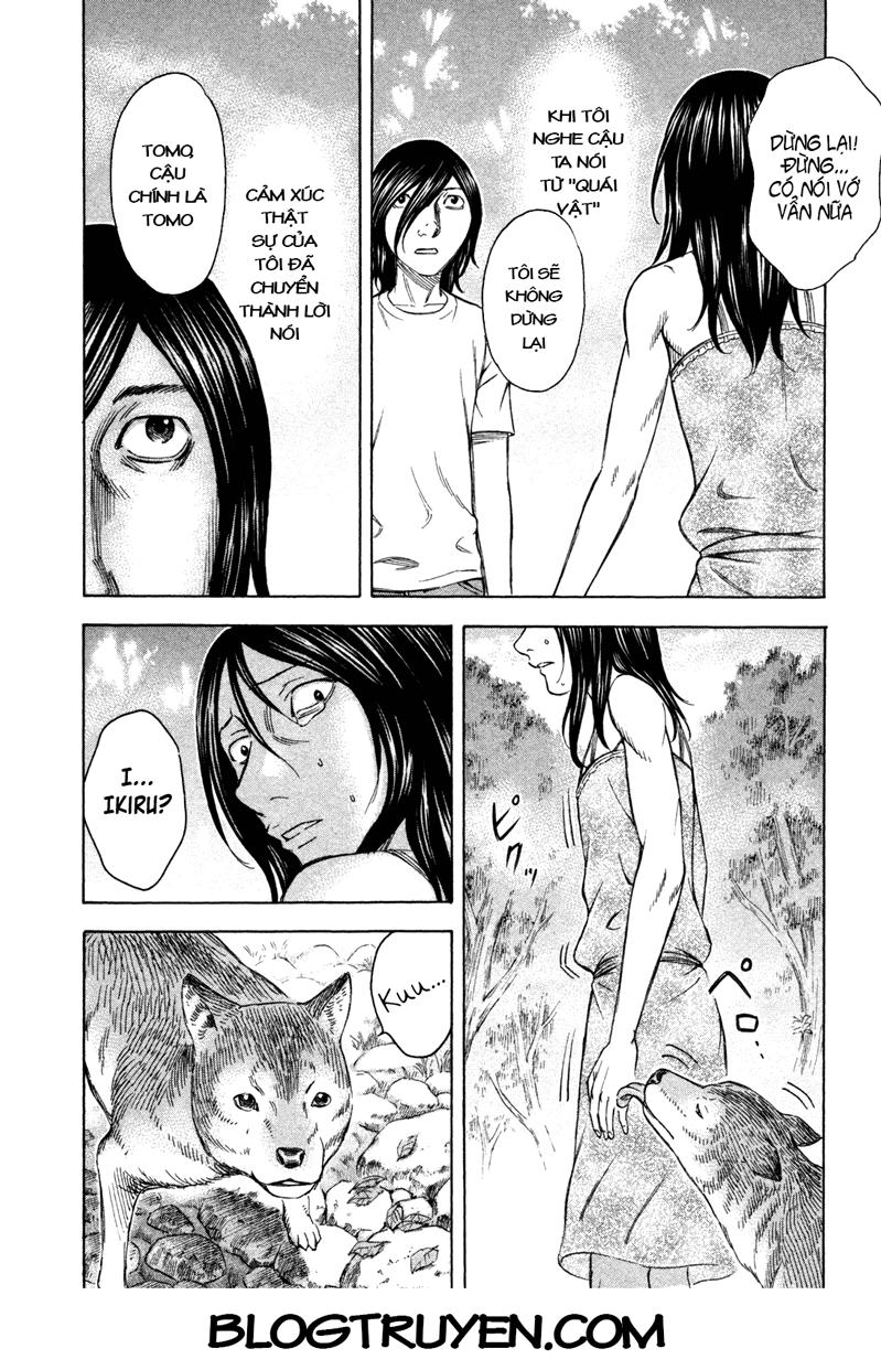 Suicide Island Chap 48 - Next Chap 49