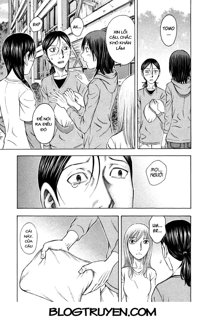Suicide Island Chap 49 - Next Chap 50