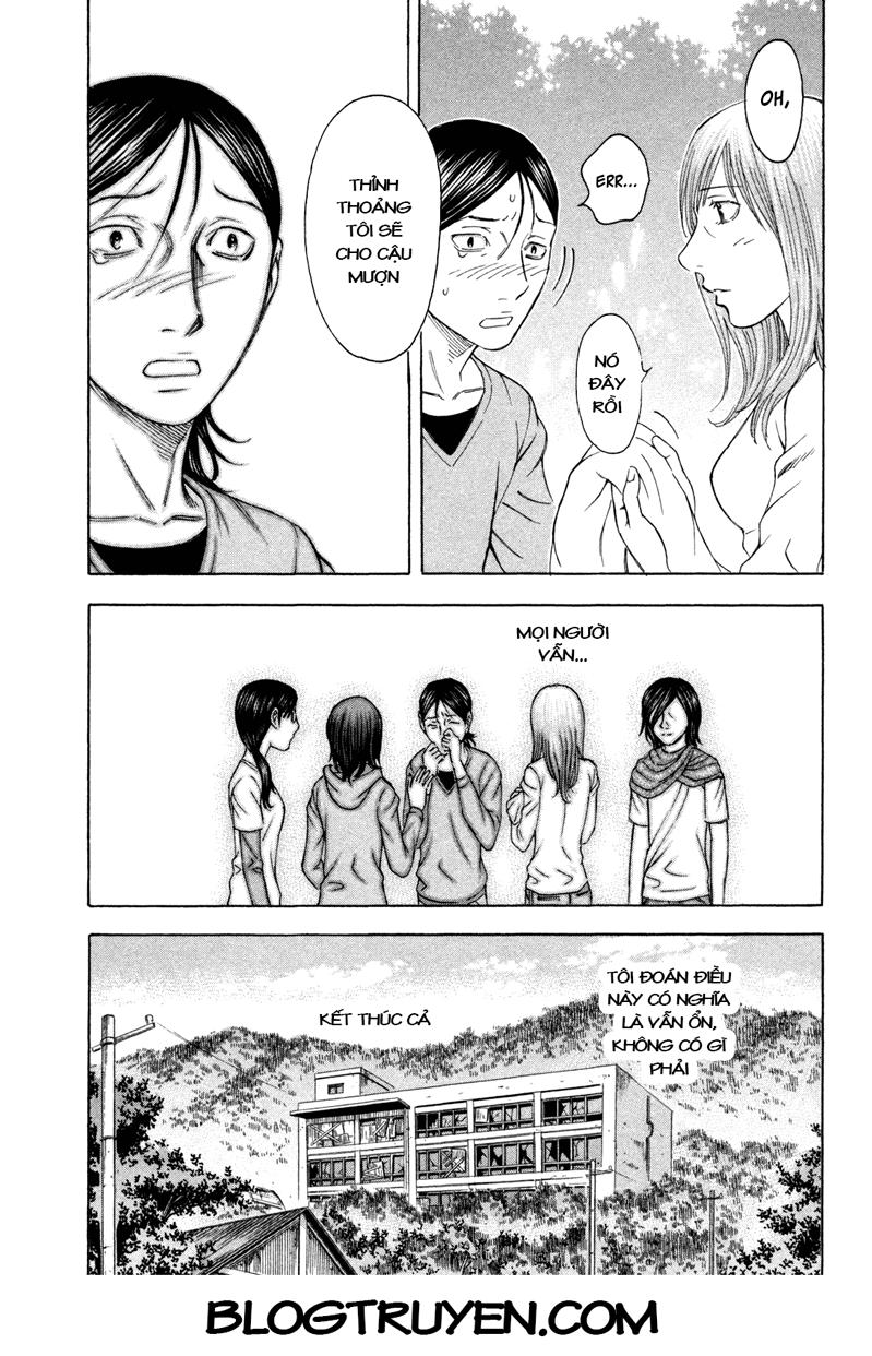 Suicide Island Chap 49 - Next Chap 50