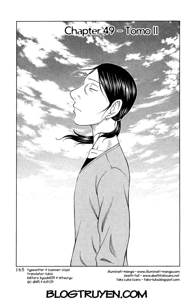 Suicide Island Chap 49 - Next Chap 50