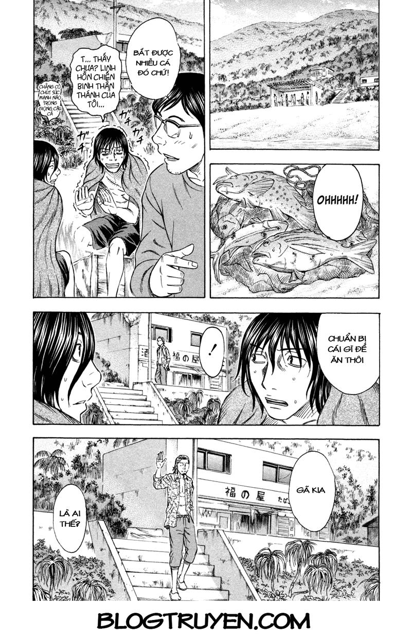 Suicide Island Chap 49 - Next Chap 50