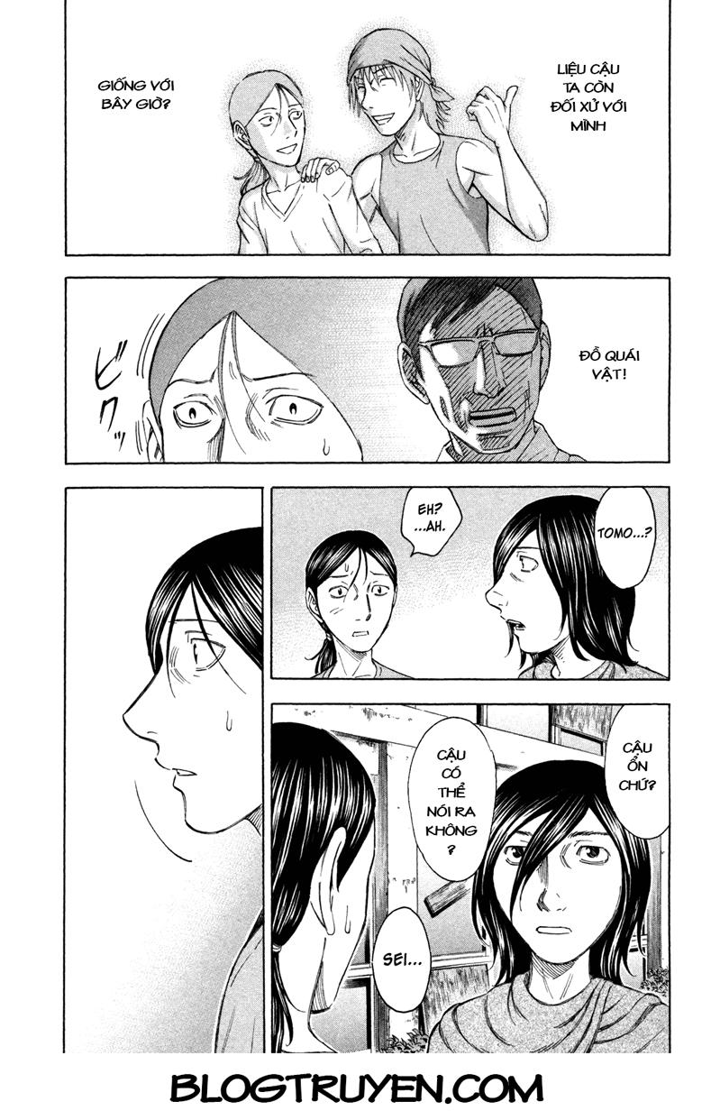 Suicide Island Chap 49 - Next Chap 50