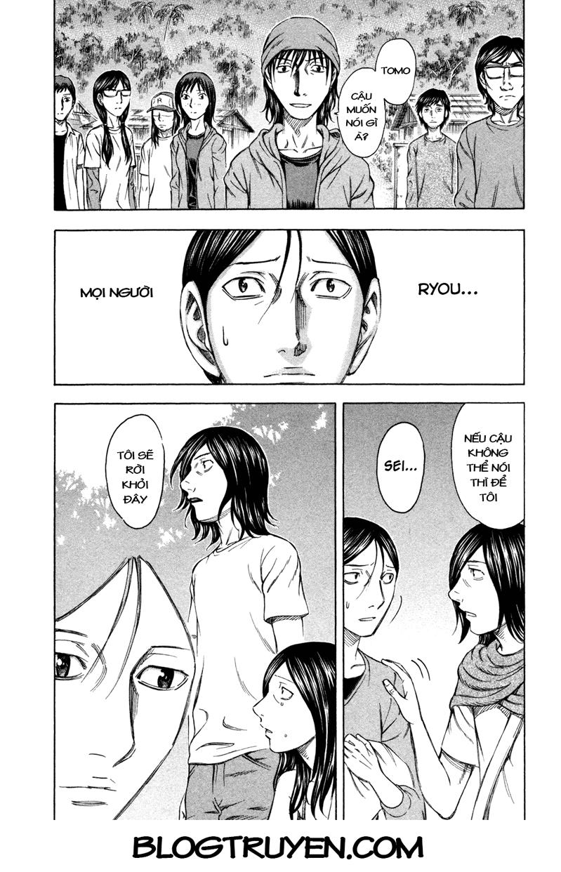 Suicide Island Chap 49 - Next Chap 50