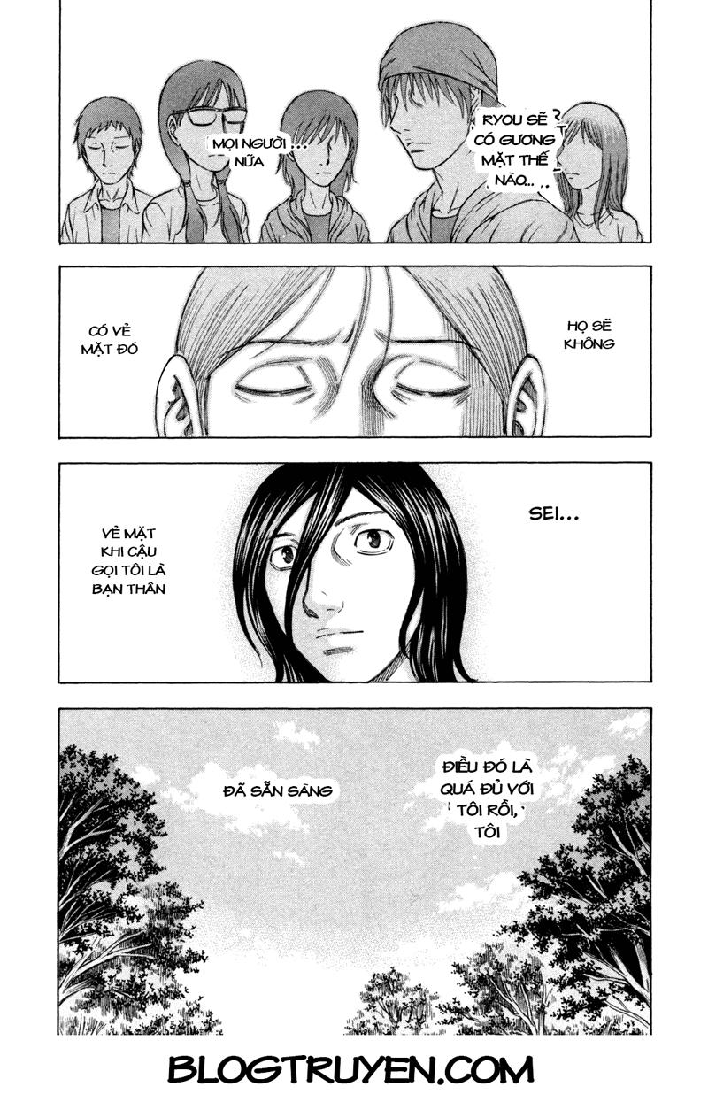 Suicide Island Chap 49 - Next Chap 50