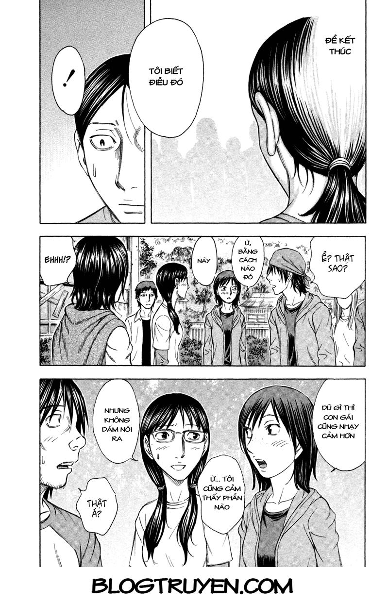 Suicide Island Chap 49 - Next Chap 50