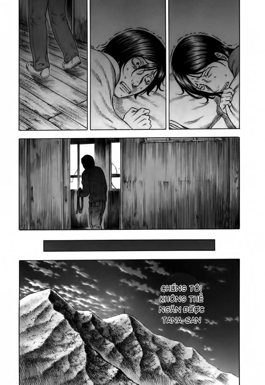 Suicide Island Chap 5 - Next Chap 6