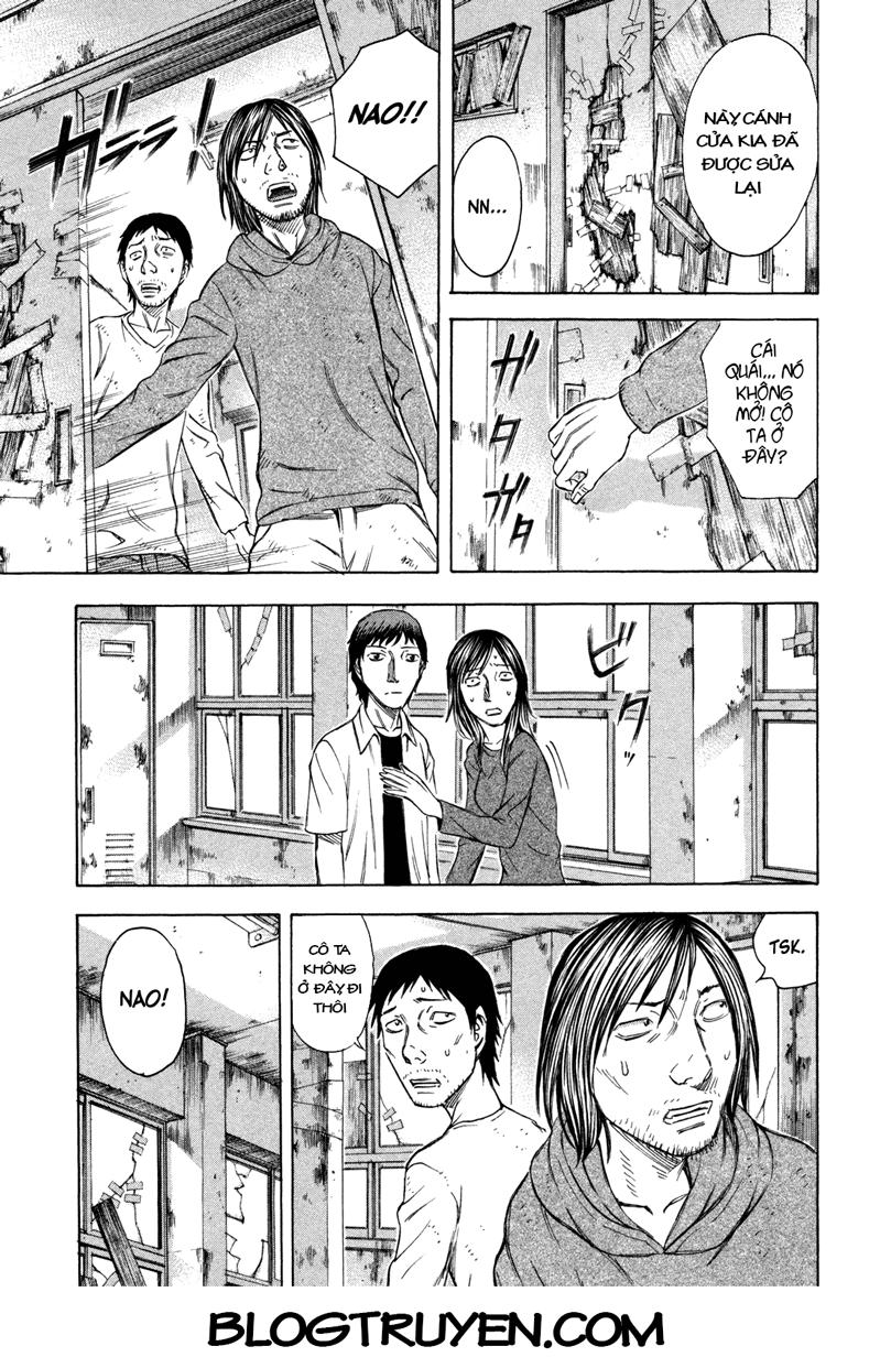 Suicide Island Chap 50 - Next Chap 51