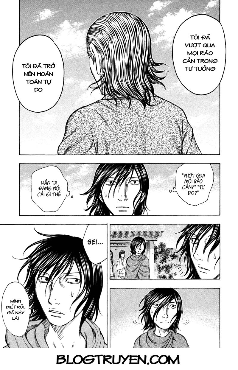 Suicide Island Chap 50 - Next Chap 51