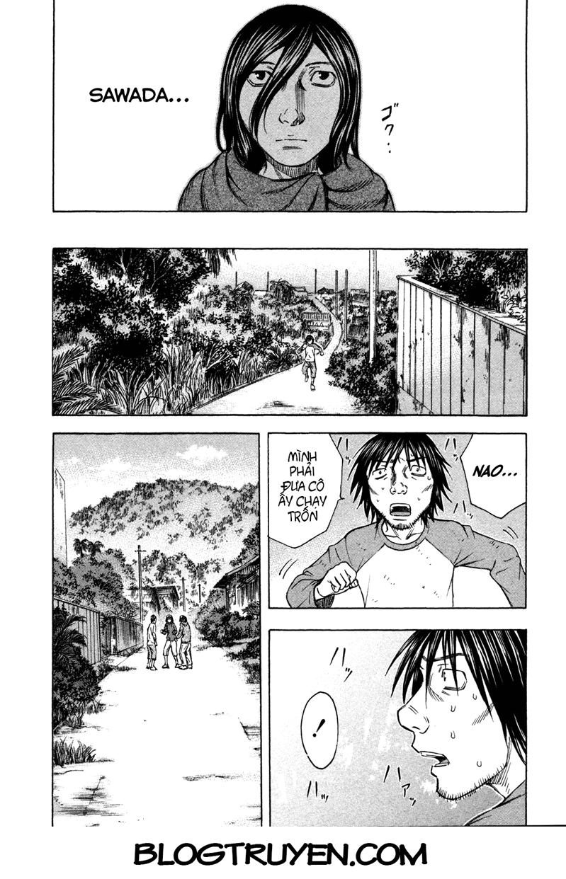 Suicide Island Chap 50 - Next Chap 51