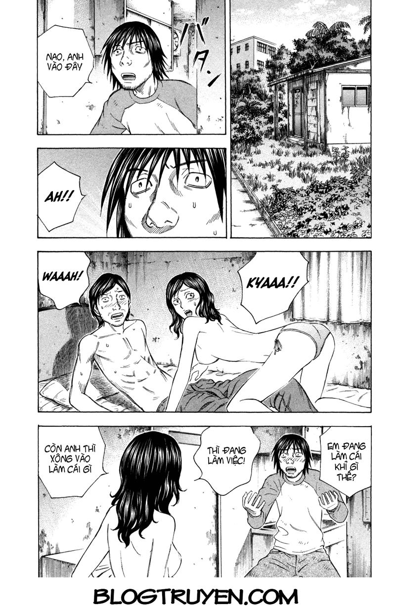 Suicide Island Chap 50 - Next Chap 51