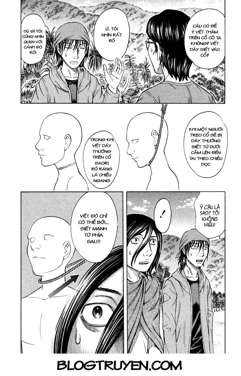 Suicide Island Chap 51 - Next Chap 52