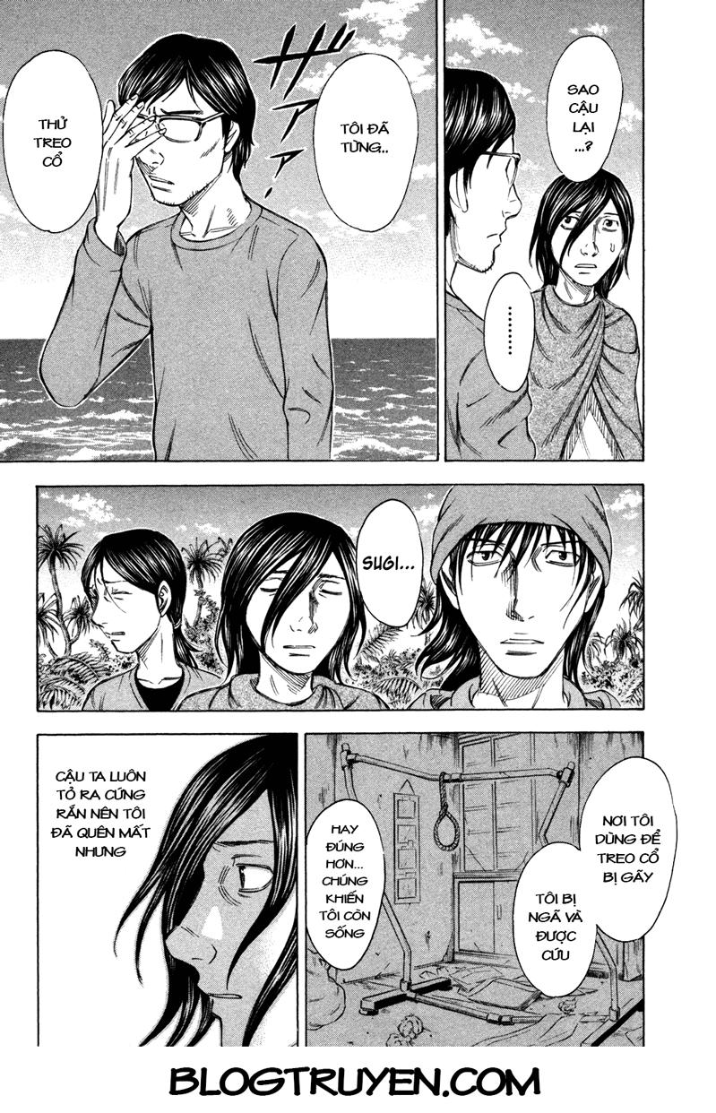 Suicide Island Chap 51 - Next Chap 52