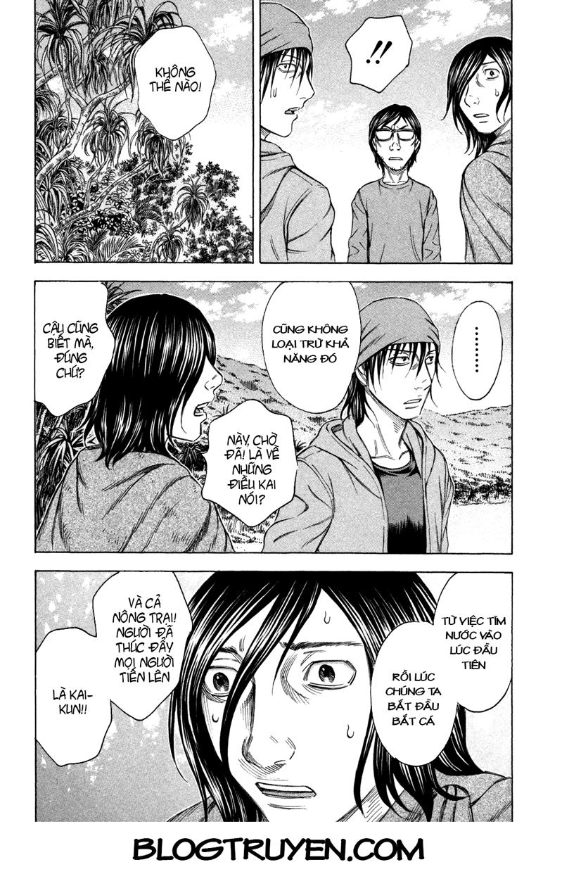 Suicide Island Chap 51 - Next Chap 52