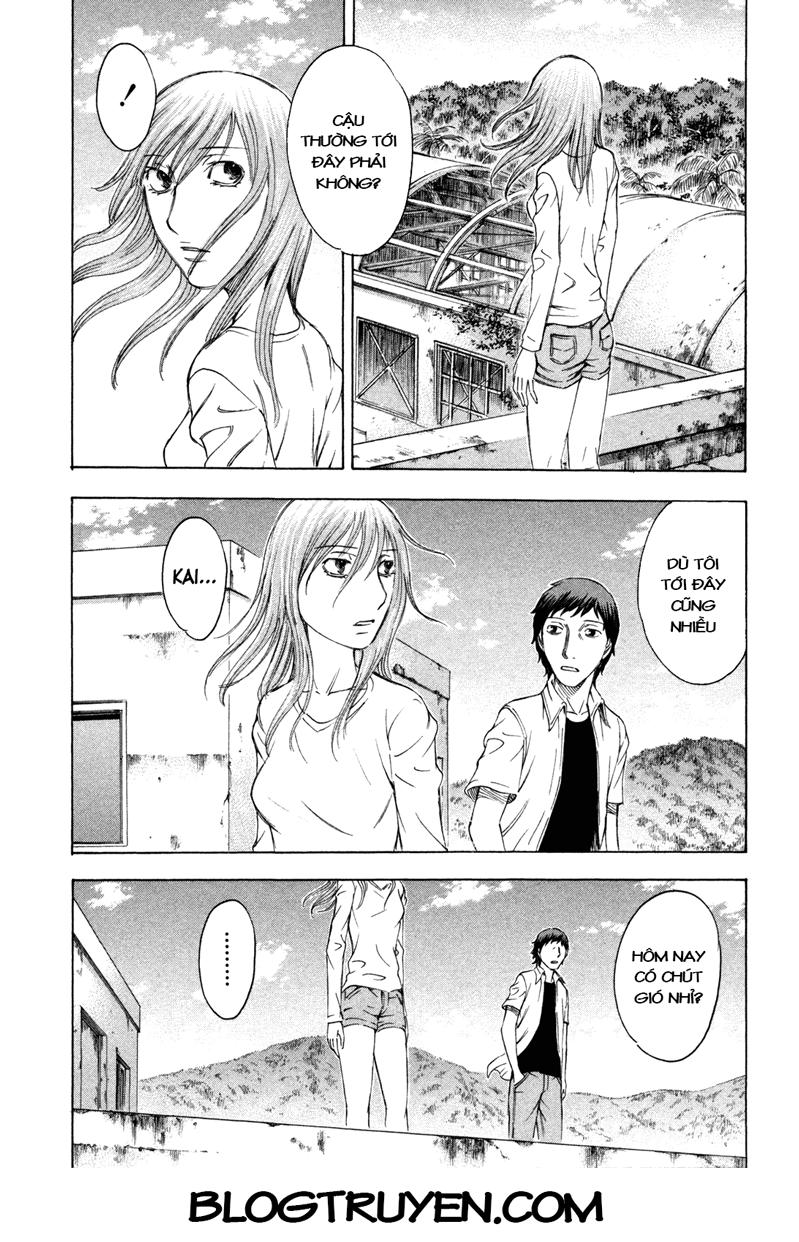 Suicide Island Chap 51 - Next Chap 52