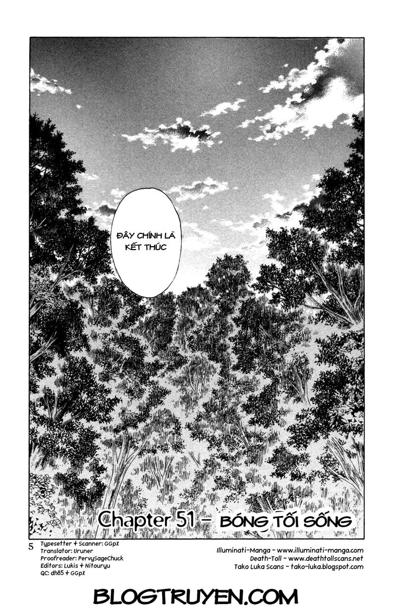 Suicide Island Chap 51 - Next Chap 52
