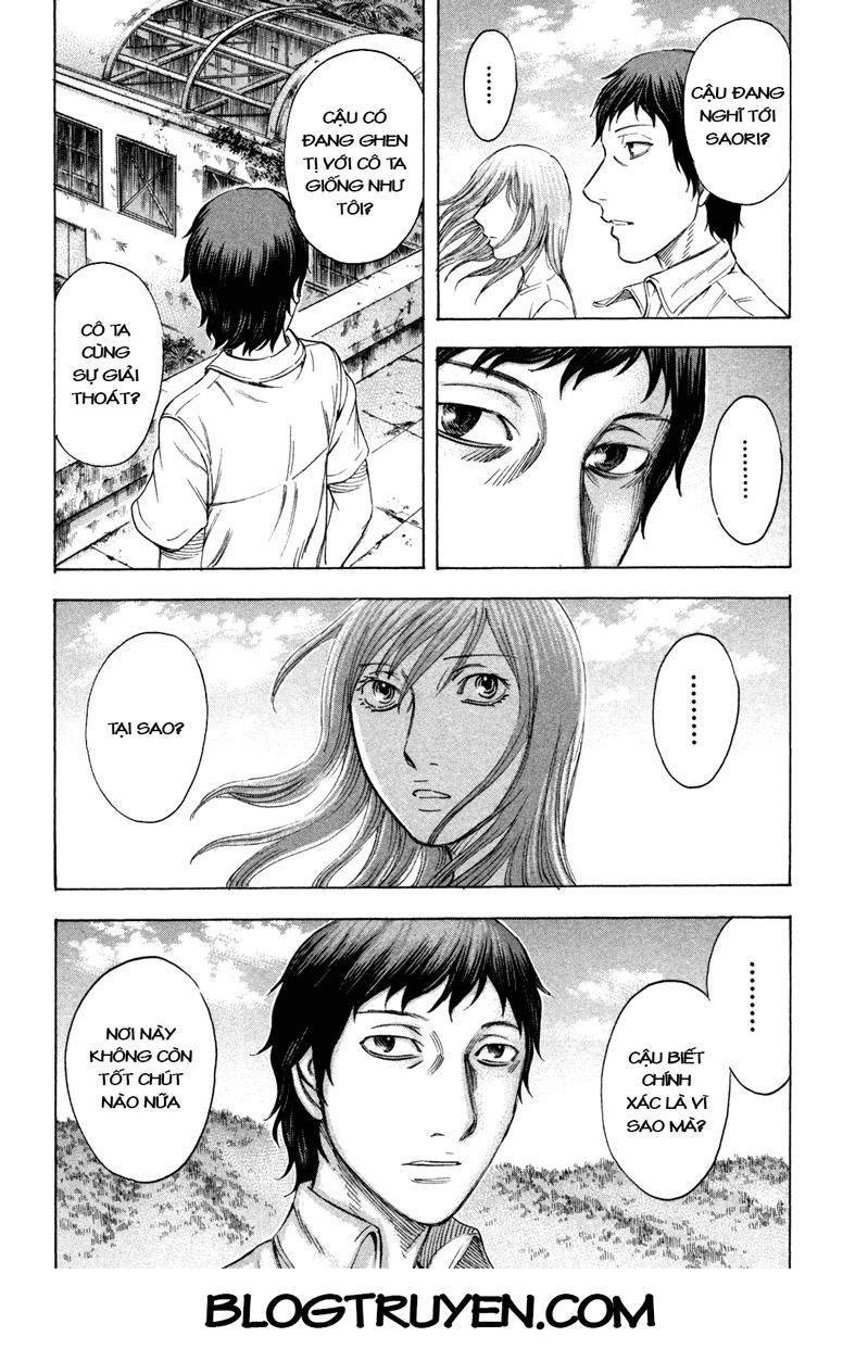 Suicide Island Chap 51 - Next Chap 52