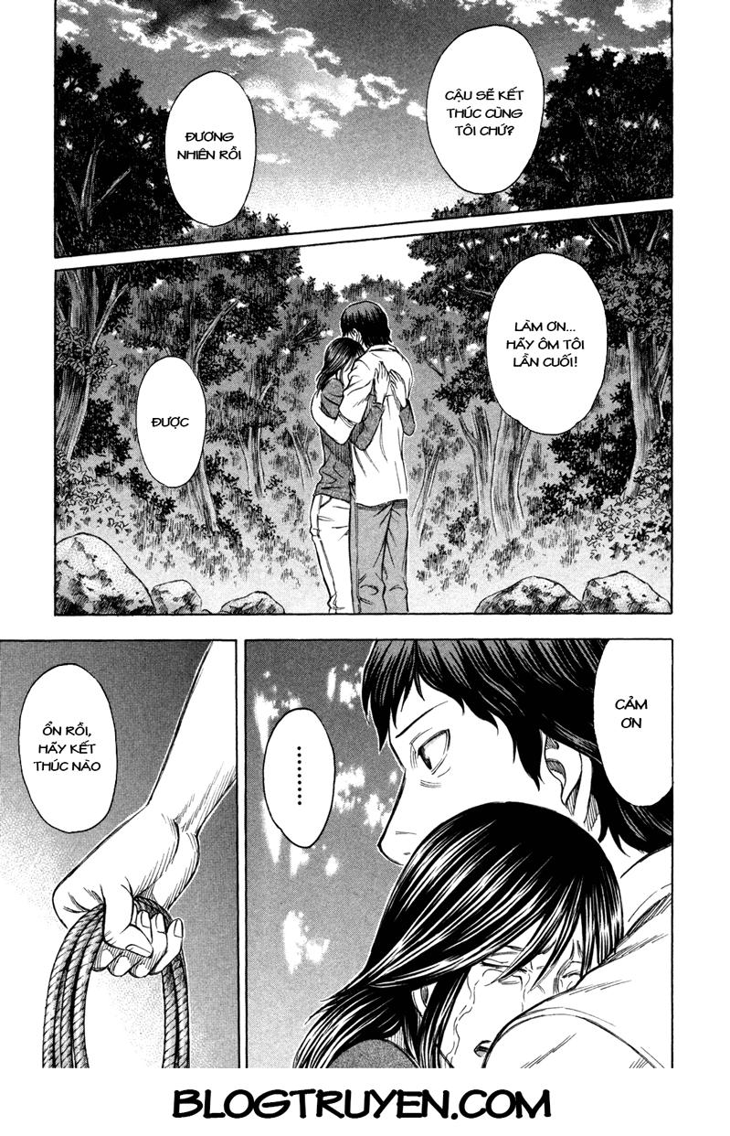 Suicide Island Chap 51 - Next Chap 52