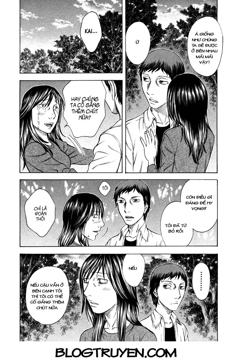 Suicide Island Chap 51 - Next Chap 52