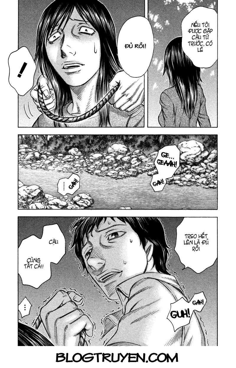 Suicide Island Chap 51 - Next Chap 52