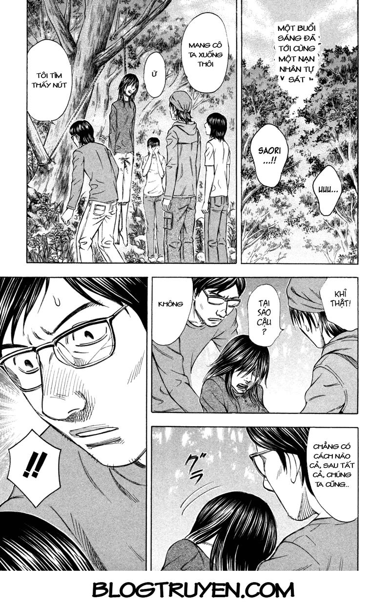 Suicide Island Chap 51 - Next Chap 52