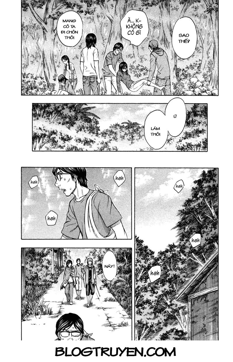 Suicide Island Chap 51 - Next Chap 52