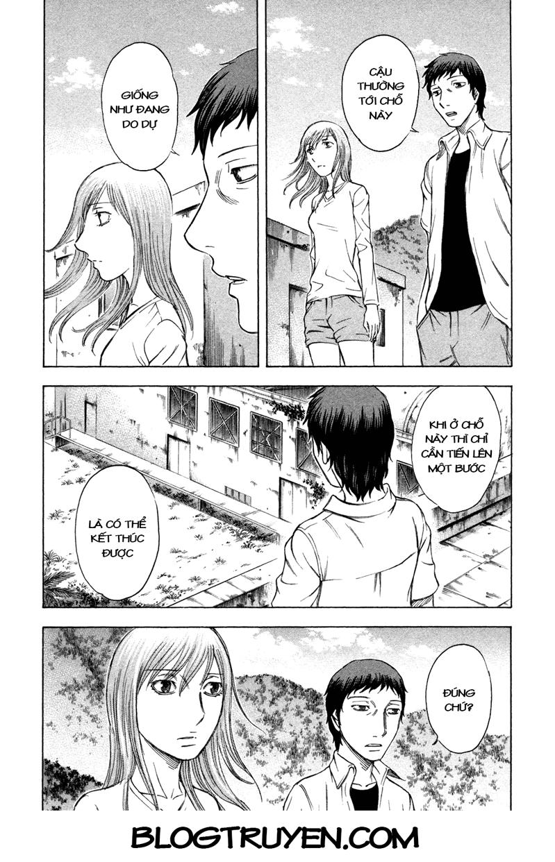 Suicide Island Chap 52 - Next Chap 53