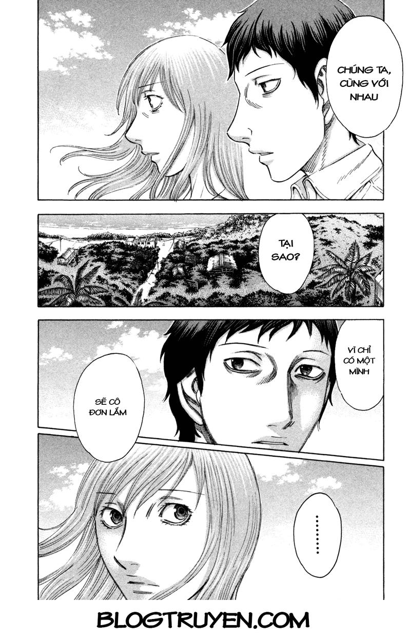 Suicide Island Chap 52 - Next Chap 53