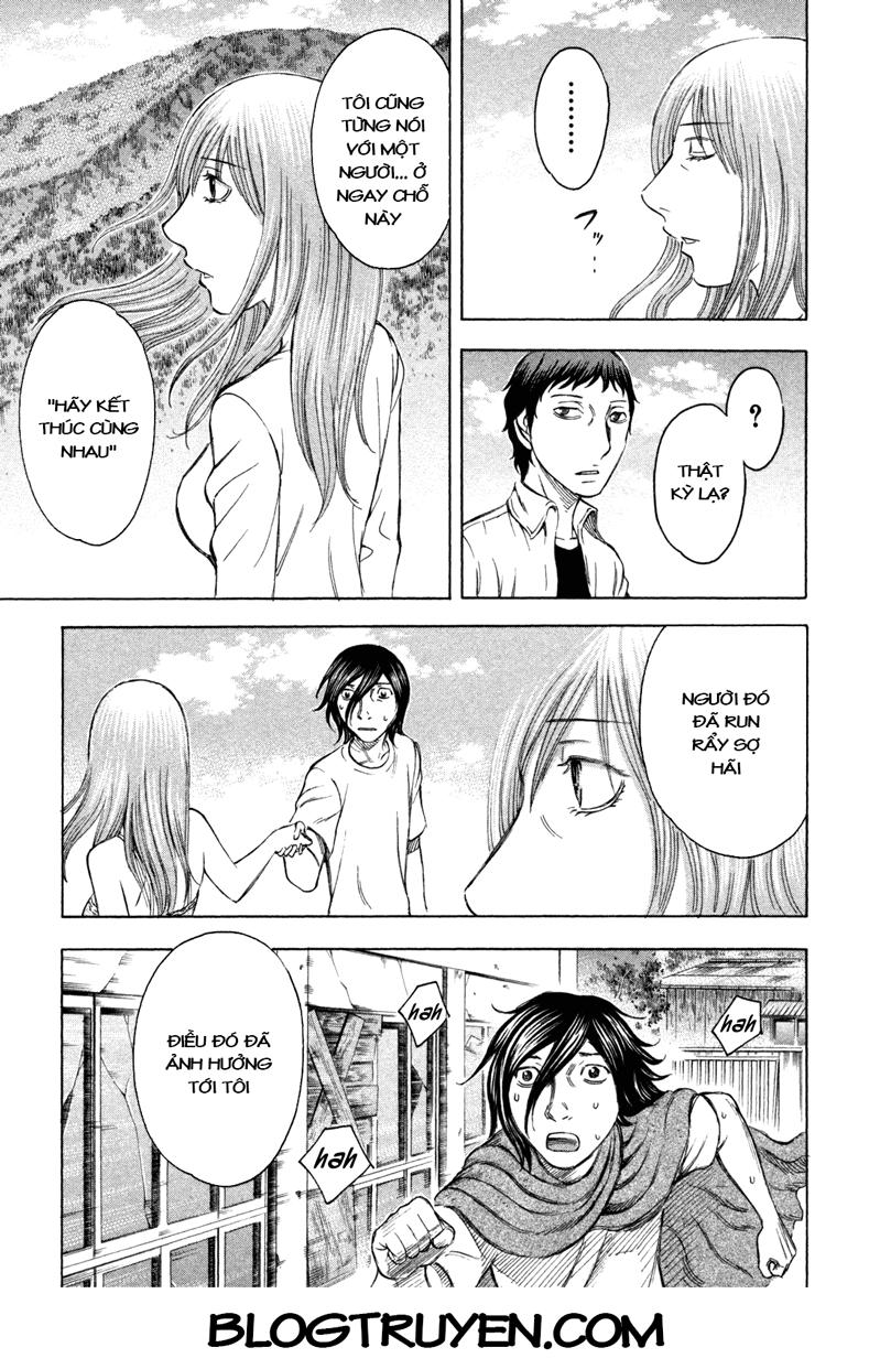 Suicide Island Chap 52 - Next Chap 53