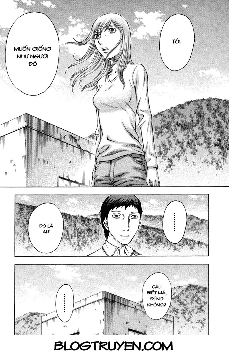 Suicide Island Chap 52 - Next Chap 53