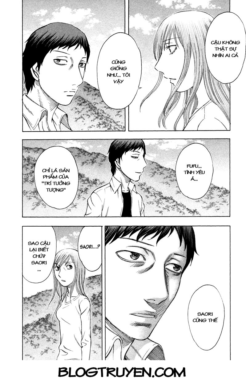Suicide Island Chap 52 - Next Chap 53