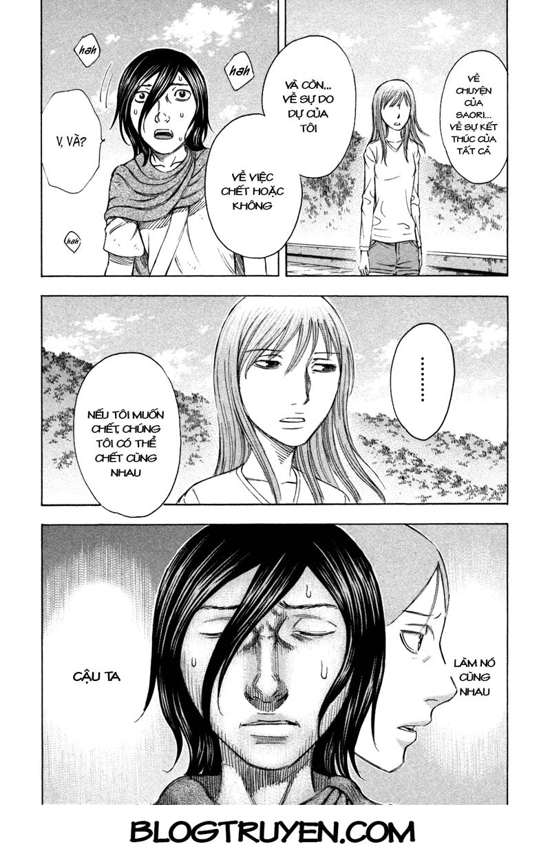 Suicide Island Chap 52 - Next Chap 53