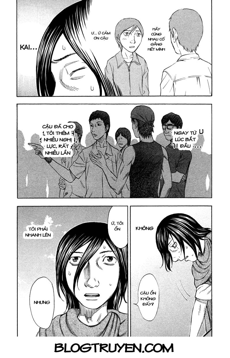 Suicide Island Chap 52 - Next Chap 53