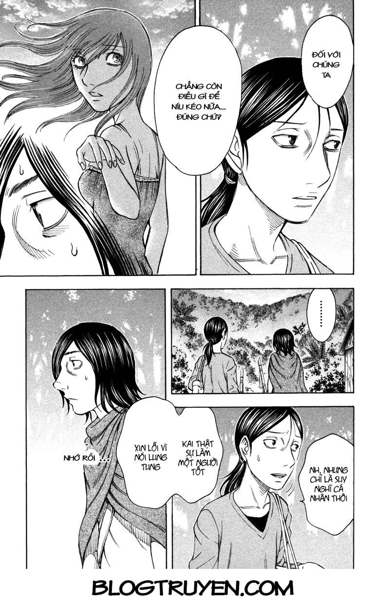 Suicide Island Chap 52 - Next Chap 53