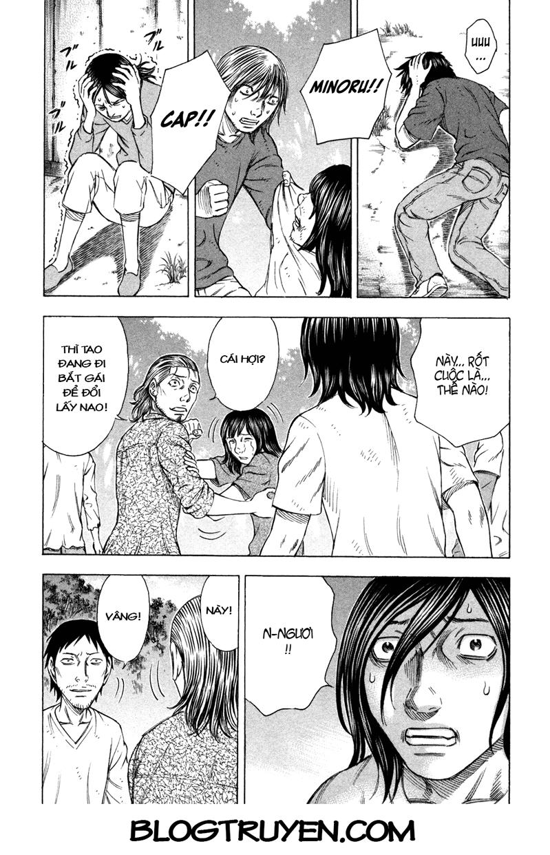 Suicide Island Chap 53 - Next Chap 54