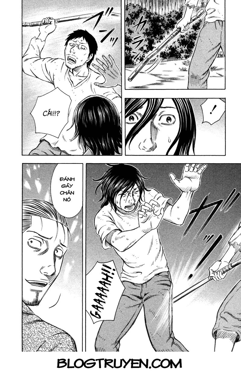 Suicide Island Chap 53 - Next Chap 54