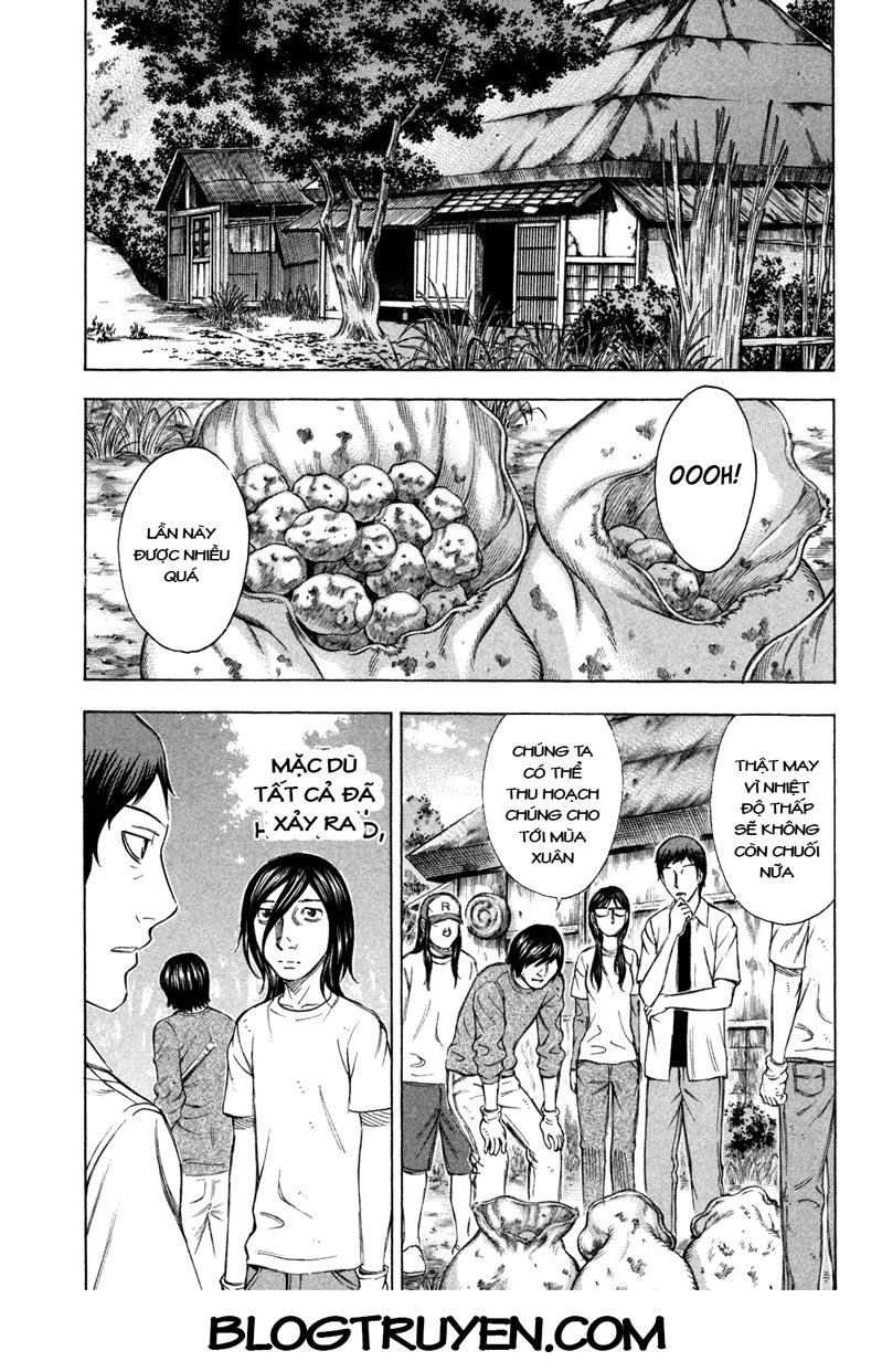 Suicide Island Chap 53 - Next Chap 54