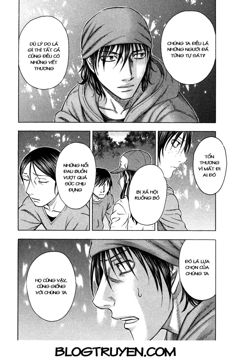 Suicide Island Chap 54 - Next Chap 55