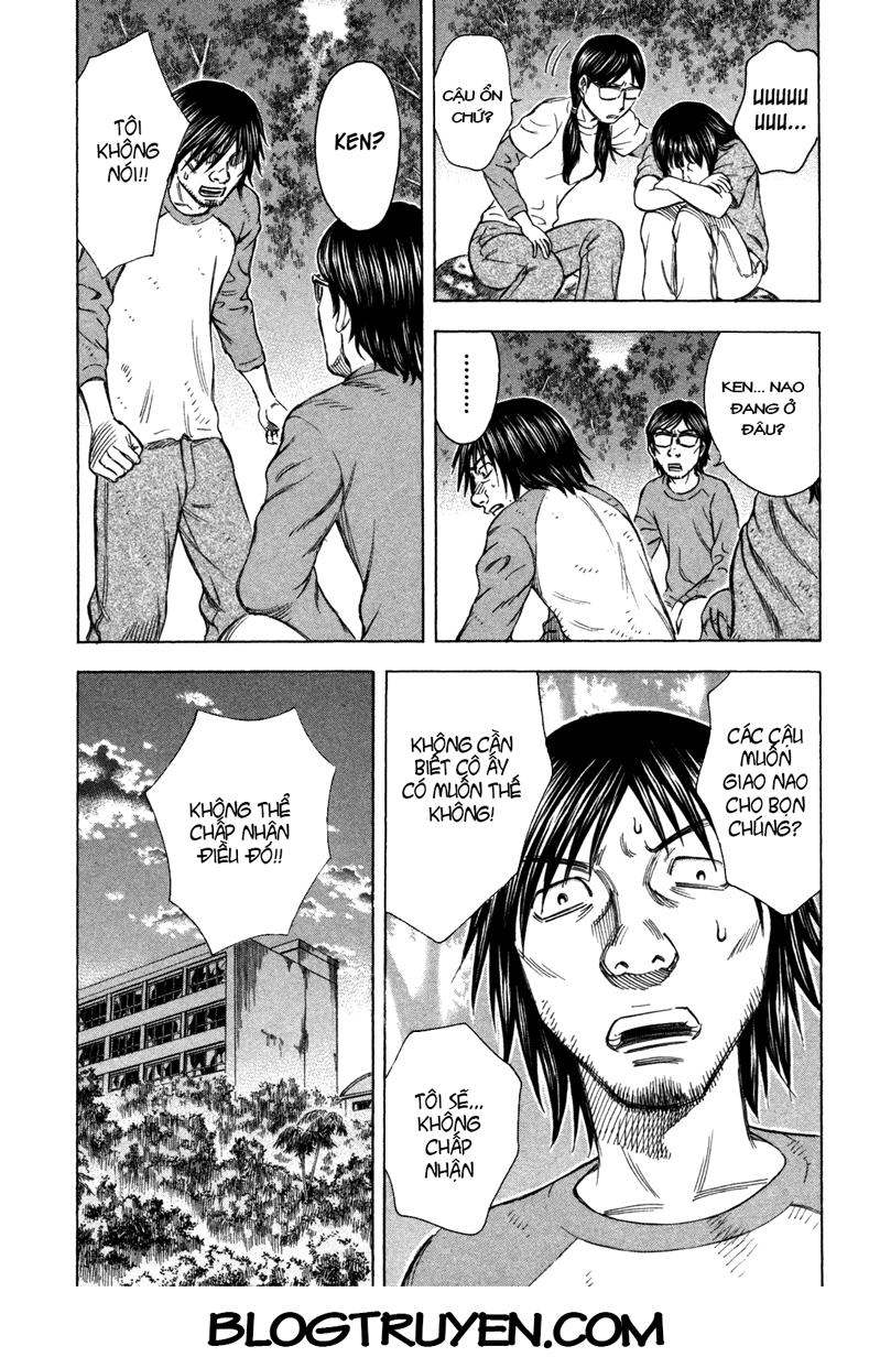 Suicide Island Chap 54 - Next Chap 55