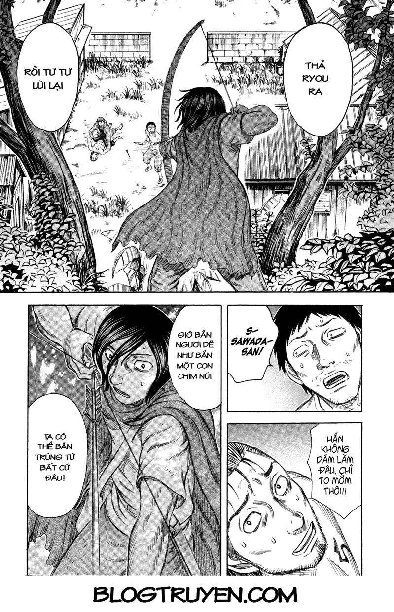 Suicide Island Chap 55 - Next Chap 56