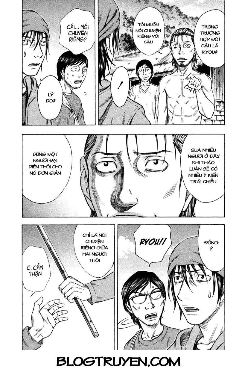 Suicide Island Chap 55 - Next Chap 56