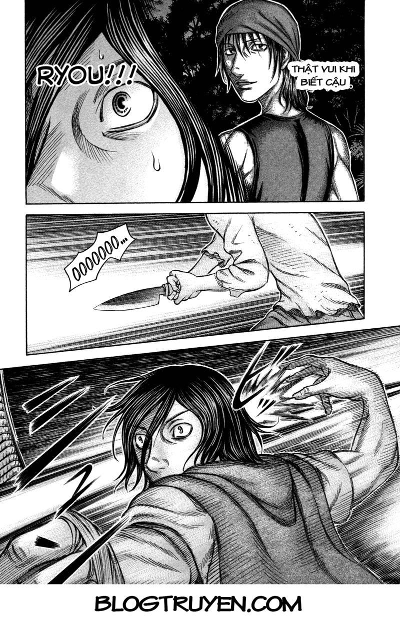 Suicide Island Chap 56 - Next Chap 57
