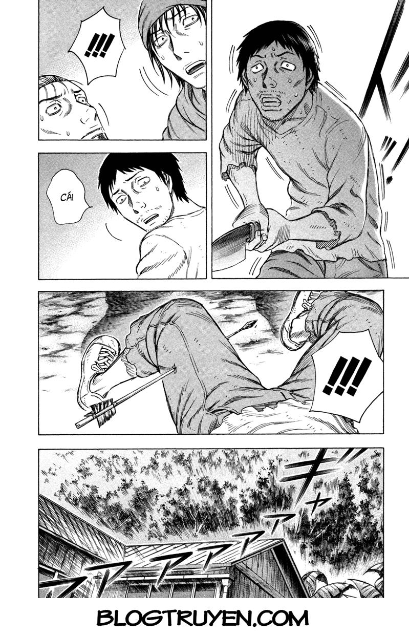 Suicide Island Chap 56 - Next Chap 57