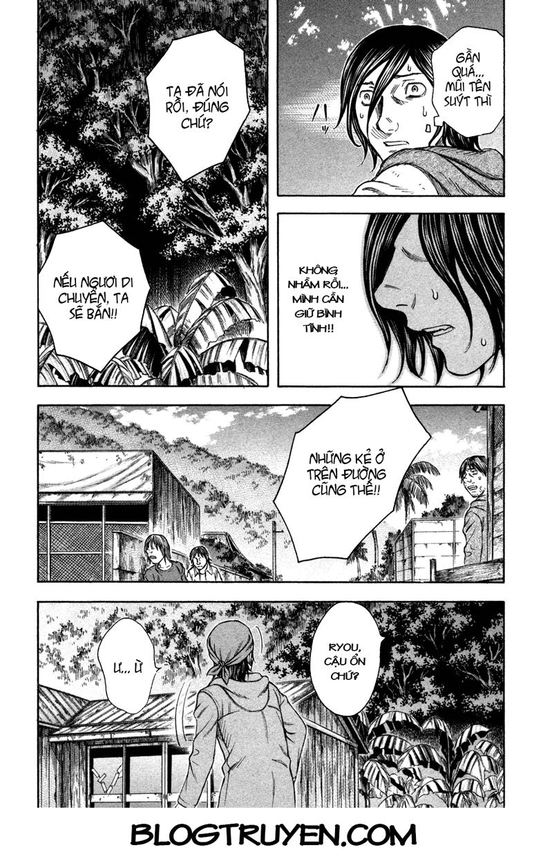 Suicide Island Chap 56 - Next Chap 57
