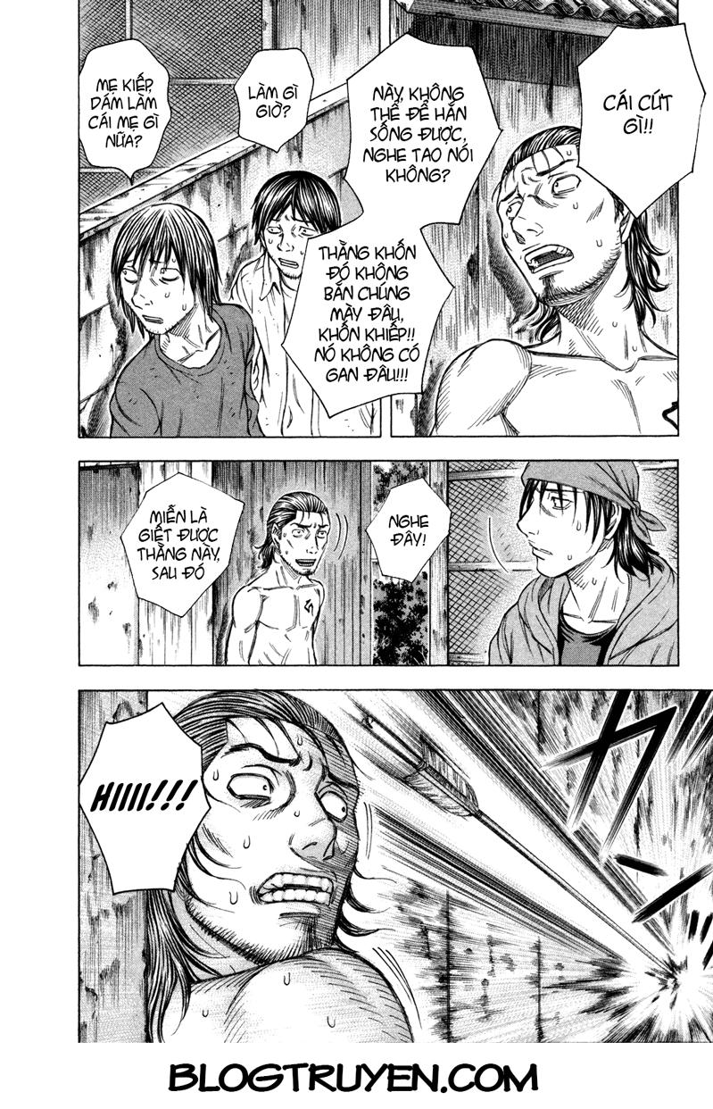 Suicide Island Chap 56 - Next Chap 57