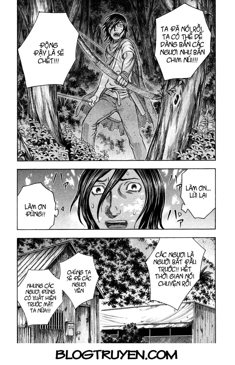 Suicide Island Chap 56 - Next Chap 57