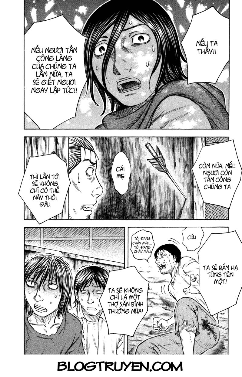 Suicide Island Chap 56 - Next Chap 57