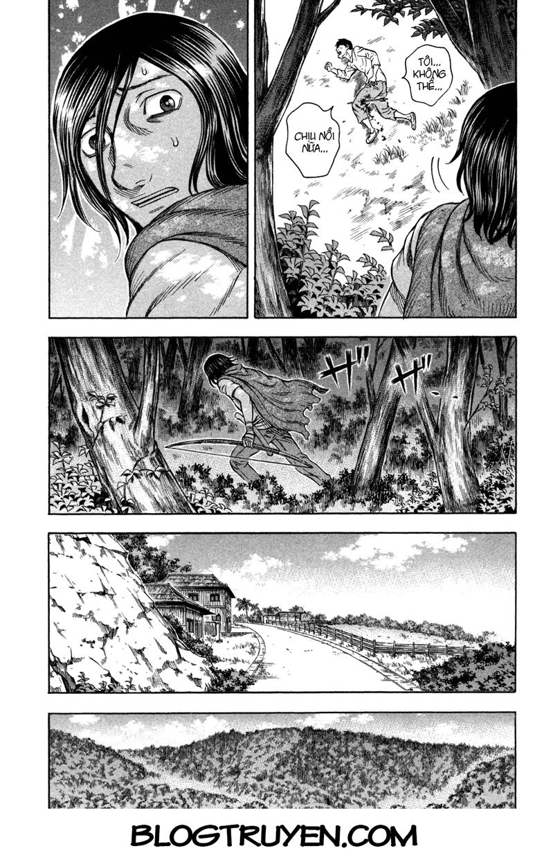 Suicide Island Chap 56 - Next Chap 57