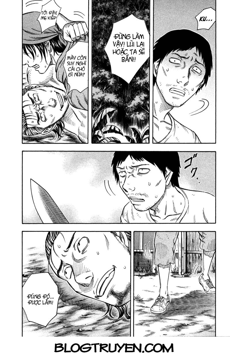 Suicide Island Chap 56 - Next Chap 57